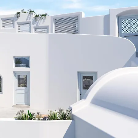 Appart hôtel Hill 4*