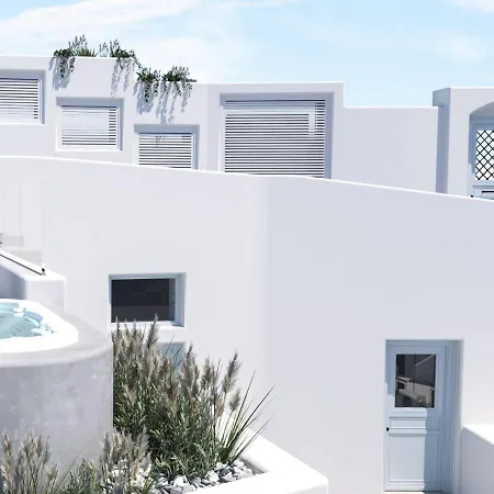 Appart hôtel Hill 4*