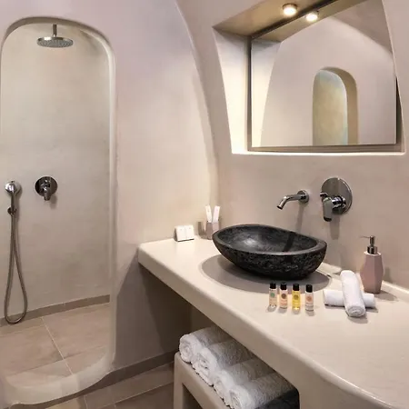 Hill Appart hôtel Fira (Santorini)