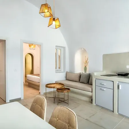 Appart hôtel Hill 4*
