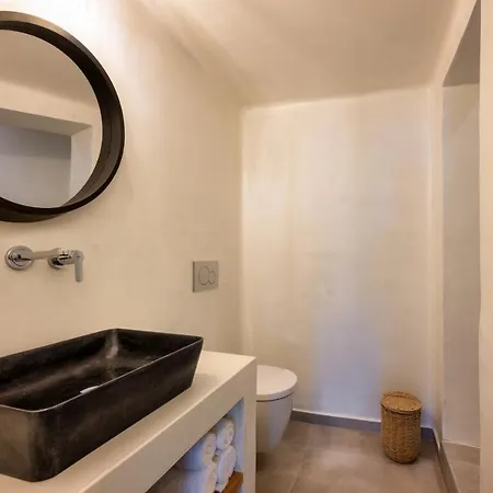 Hill Appart hôtel Fira (Santorini)