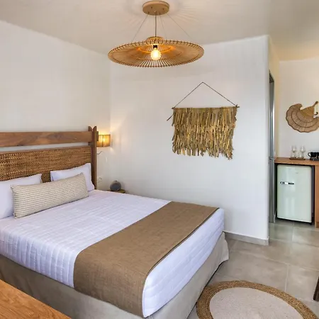 Hill Appart hôtel Fira (Santorini)