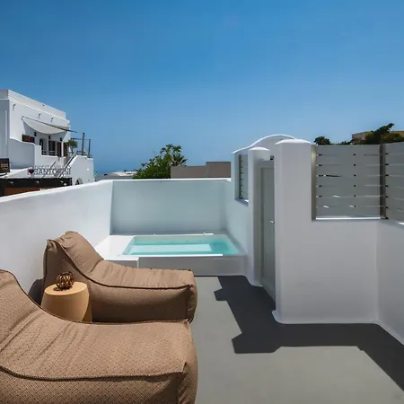 Appart hôtel Hill 4*