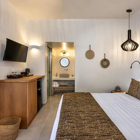Hill Appart hôtel 4*