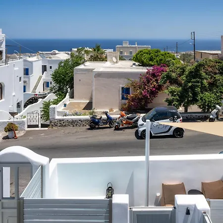Appart hôtel Hill 4*